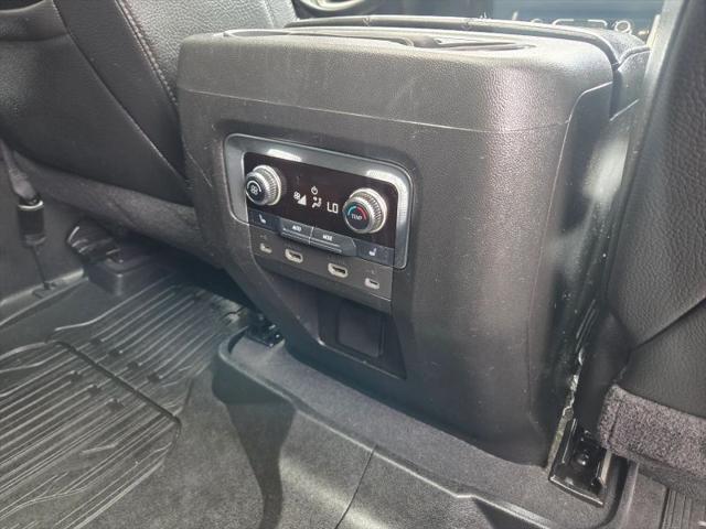 2021 GMC Yukon XL 2WD Denali