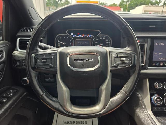 2021 GMC Yukon XL 2WD Denali