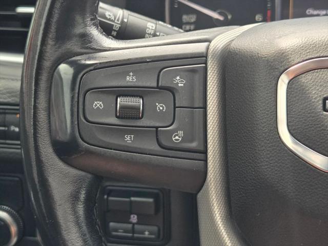 2021 GMC Yukon XL 2WD Denali