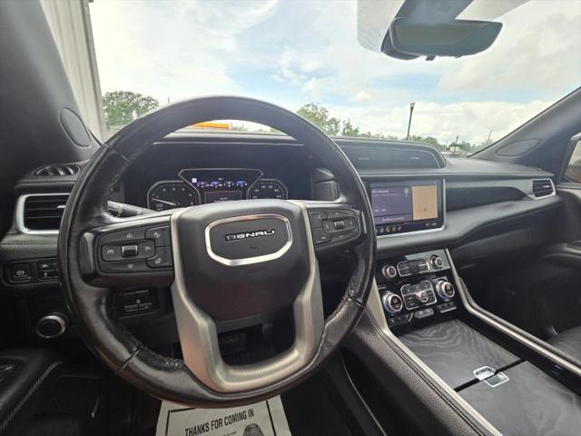 2021 GMC Yukon XL 2WD Denali