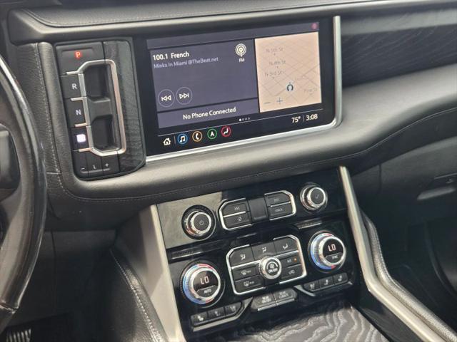2021 GMC Yukon XL 2WD Denali