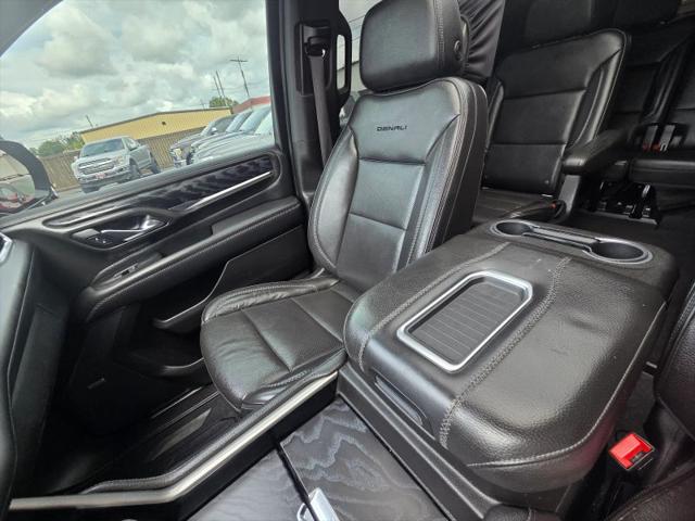 2021 GMC Yukon XL 2WD Denali