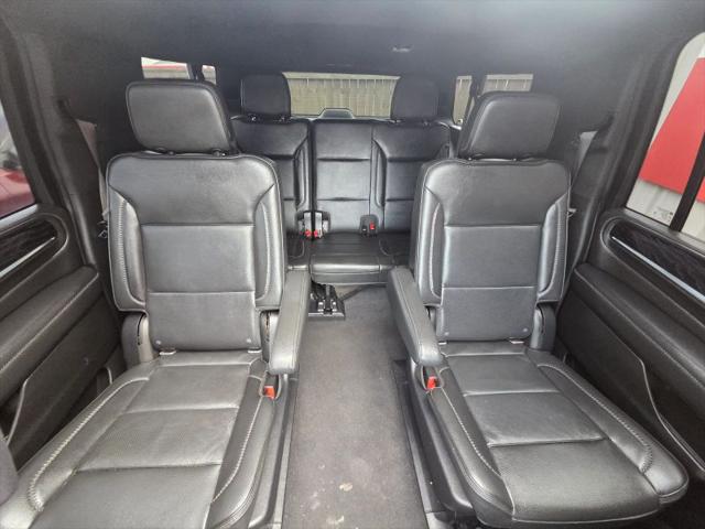 2021 GMC Yukon XL 2WD Denali
