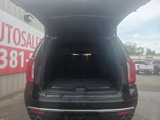 2021 GMC Yukon XL 2WD Denali