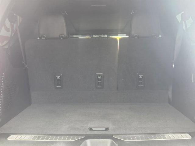 2021 GMC Yukon XL 2WD Denali