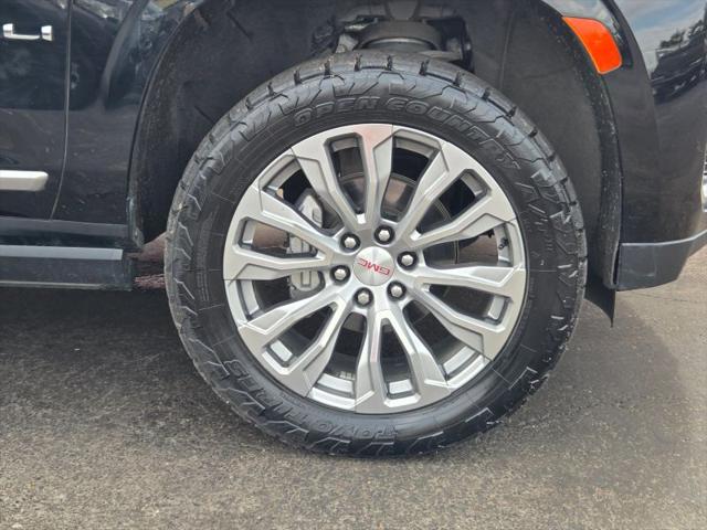 2021 GMC Yukon XL 2WD Denali