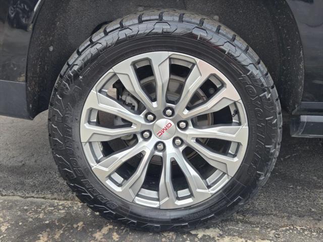 2021 GMC Yukon XL 2WD Denali
