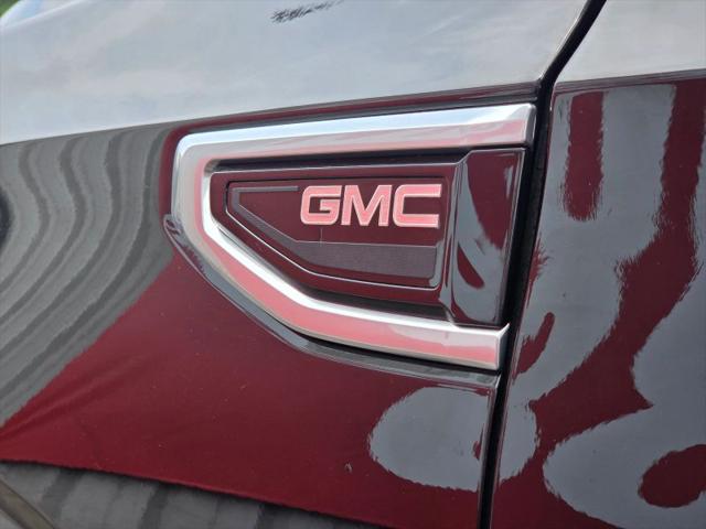 2021 GMC Yukon XL 2WD Denali