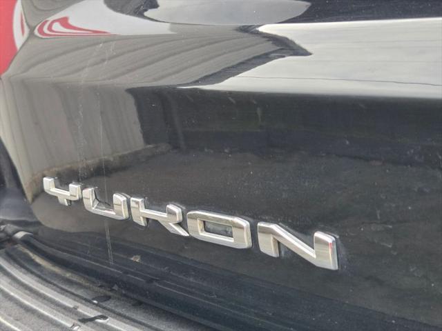 2021 GMC Yukon XL 2WD Denali