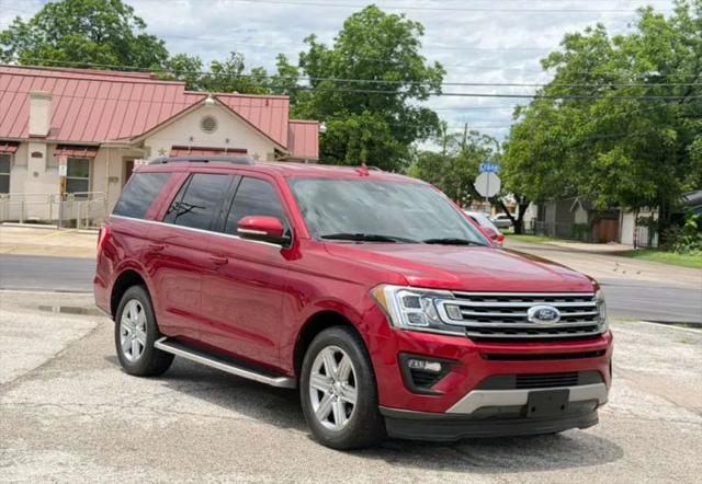 2019 Ford Expedition XLT for sale in San Antonio, TX