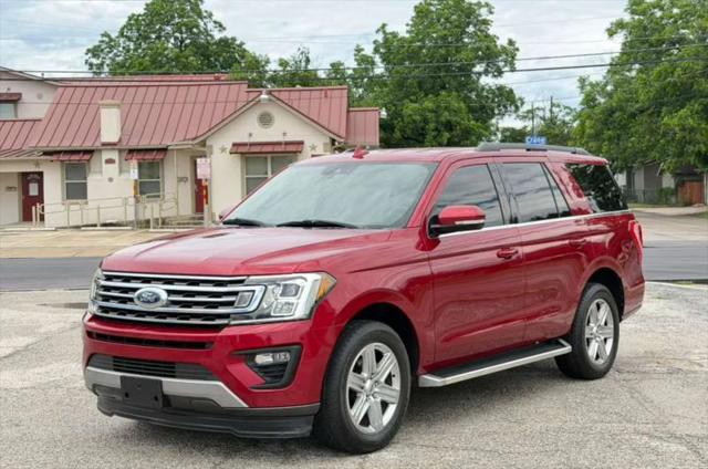 2019 Ford Expedition XLT