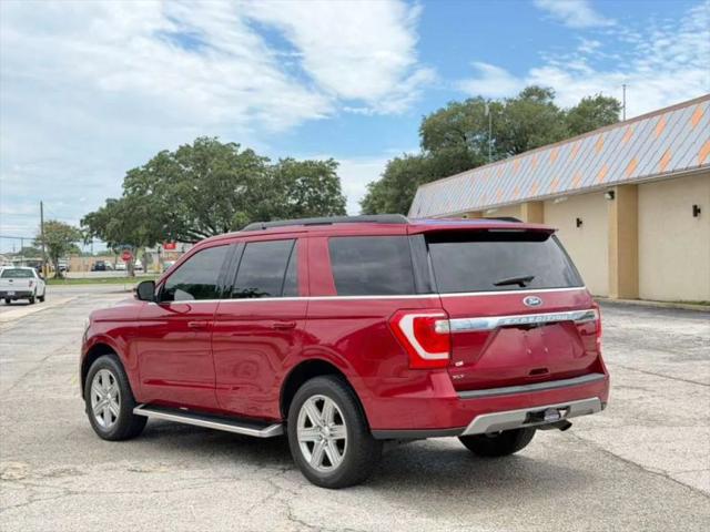 2019 Ford Expedition XLT
