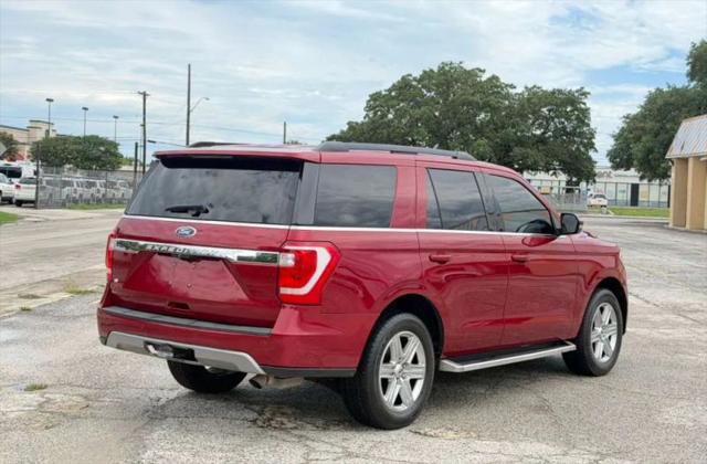 2019 Ford Expedition XLT