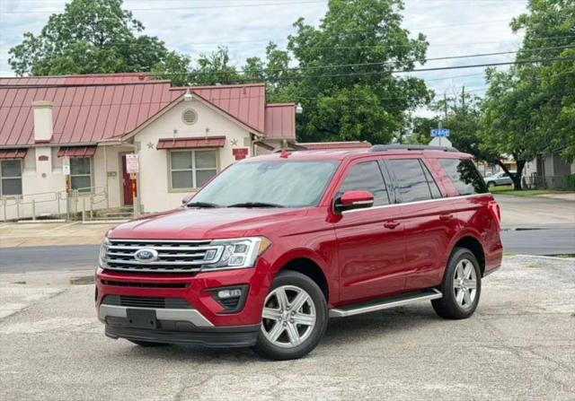 2019 Ford Expedition XLT