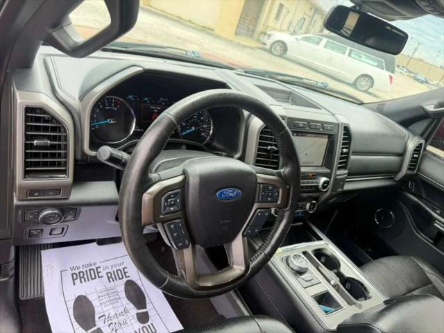 2019 Ford Expedition XLT