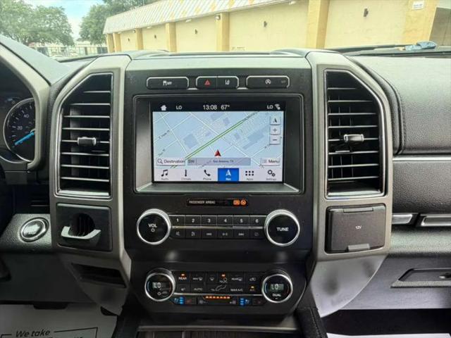 2019 Ford Expedition XLT
