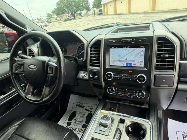 2019 Ford Expedition XLT