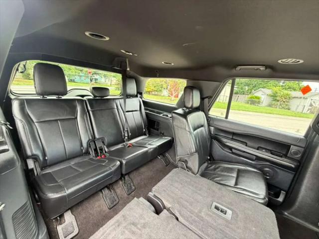 2019 Ford Expedition XLT