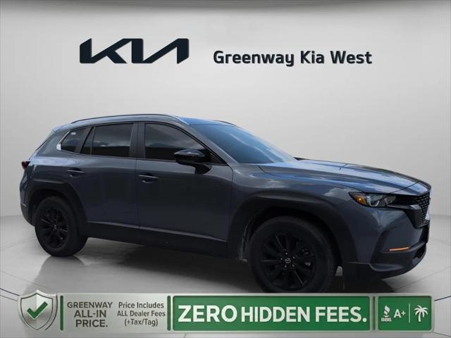 2023 Mazda CX-50 2.5 S Preferred Plus for sale in Orlando, FL
