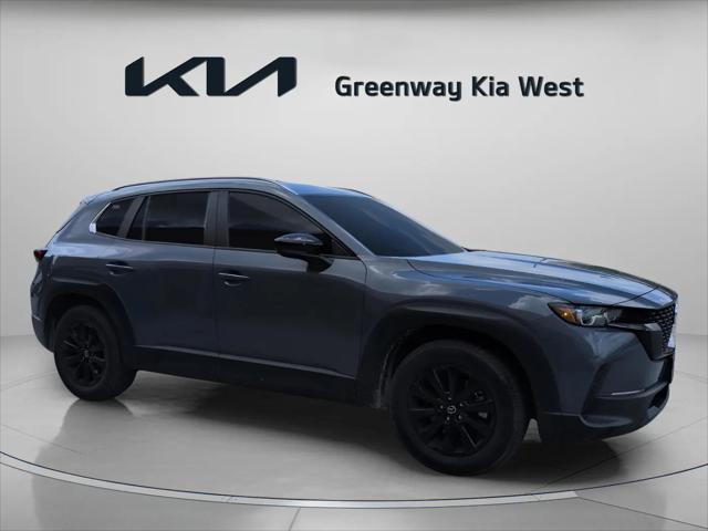 2023 Mazda CX-50 2.5 S Preferred Plus
