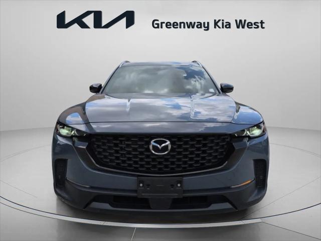2023 Mazda CX-50 2.5 S Preferred Plus