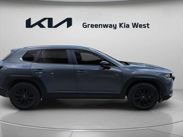 2023 Mazda CX-50 2.5 S Preferred Plus
