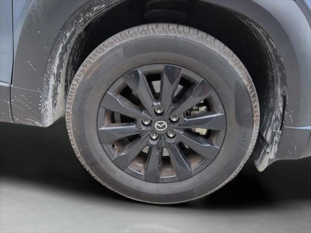 2023 Mazda CX-50 2.5 S Preferred Plus