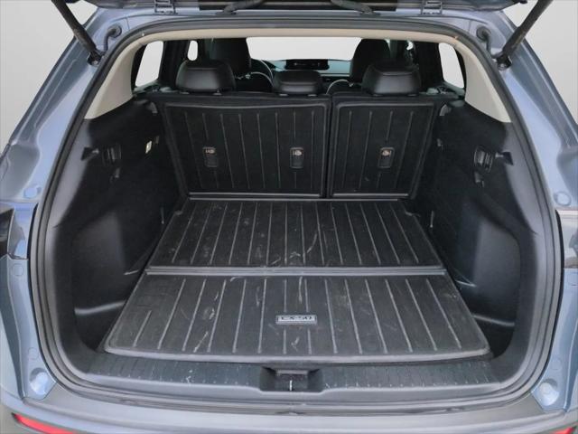 2023 Mazda CX-50 2.5 S Preferred Plus