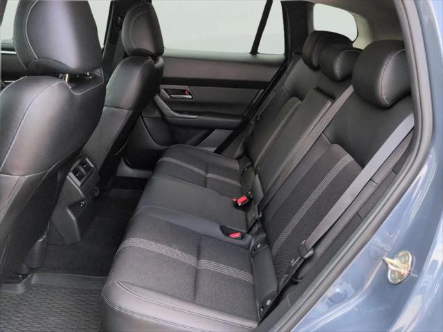 2023 Mazda CX-50 2.5 S Preferred Plus