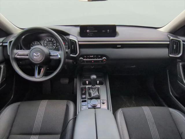 2023 Mazda CX-50 2.5 S Preferred Plus