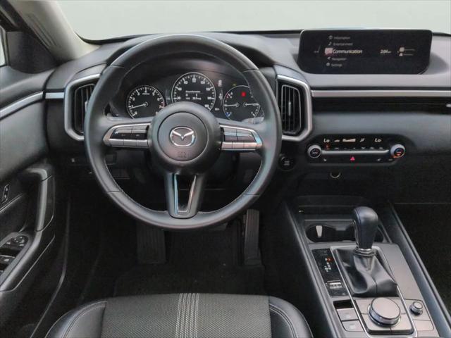 2023 Mazda CX-50 2.5 S Preferred Plus