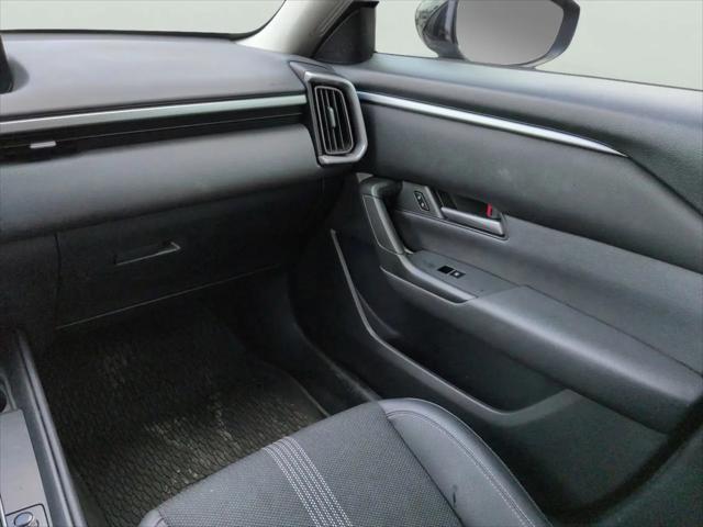 2023 Mazda CX-50 2.5 S Preferred Plus