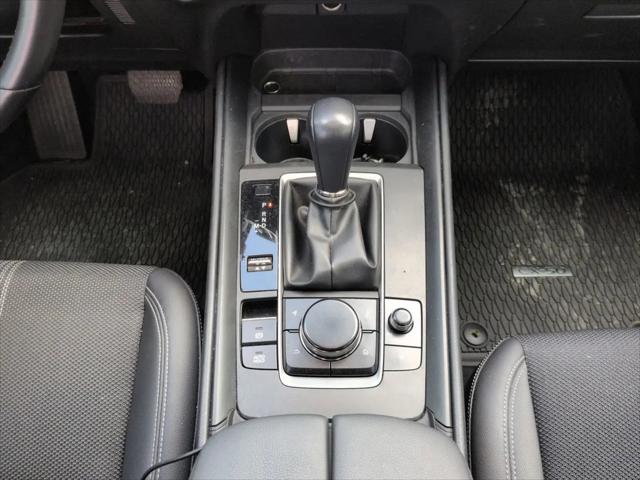 2023 Mazda CX-50 2.5 S Preferred Plus