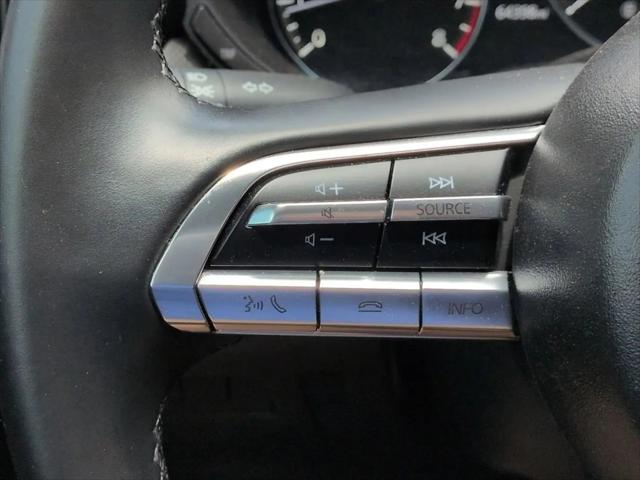 2023 Mazda CX-50 2.5 S Preferred Plus