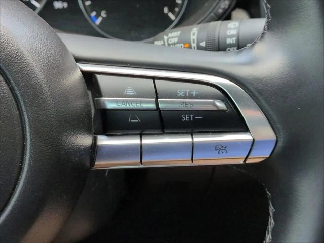 2023 Mazda CX-50 2.5 S Preferred Plus