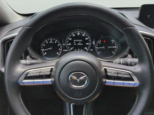 2023 Mazda CX-50 2.5 S Preferred Plus