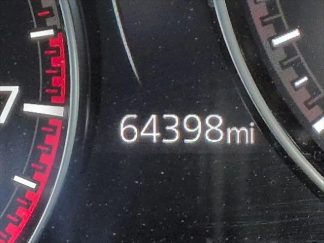 2023 Mazda CX-50 2.5 S Preferred Plus