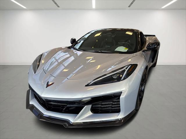 2024 Chevrolet Corvette Z06 RWD Convertible 3LZ for sale in North Dartmouth, MA