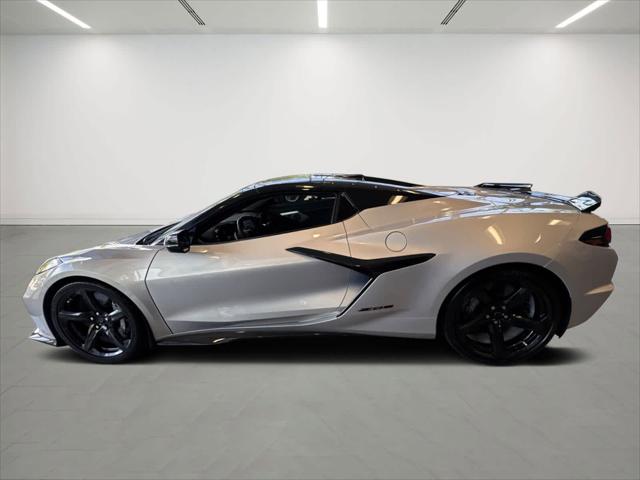 2024 Chevrolet Corvette Z06 RWD Convertible 3LZ