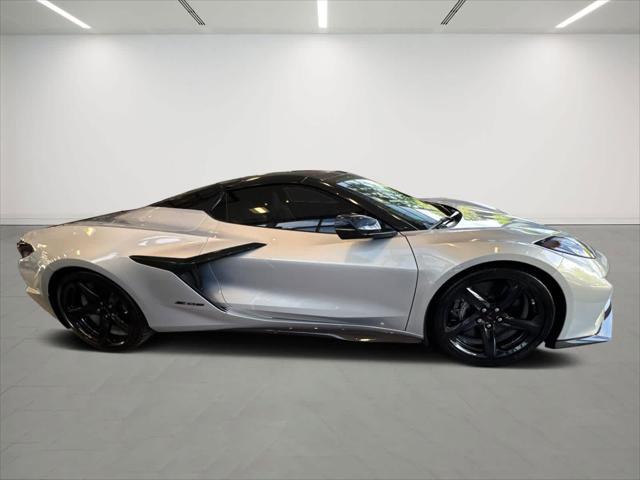 2024 Chevrolet Corvette Z06 RWD Convertible 3LZ