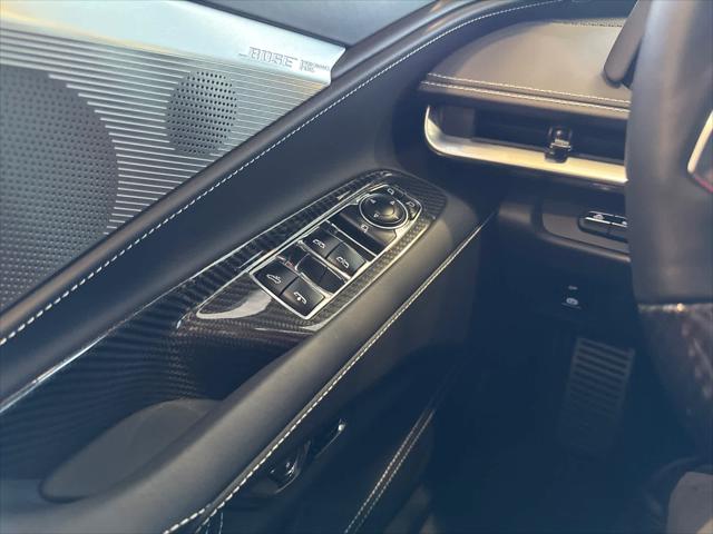 2024 Chevrolet Corvette Z06 RWD Convertible 3LZ