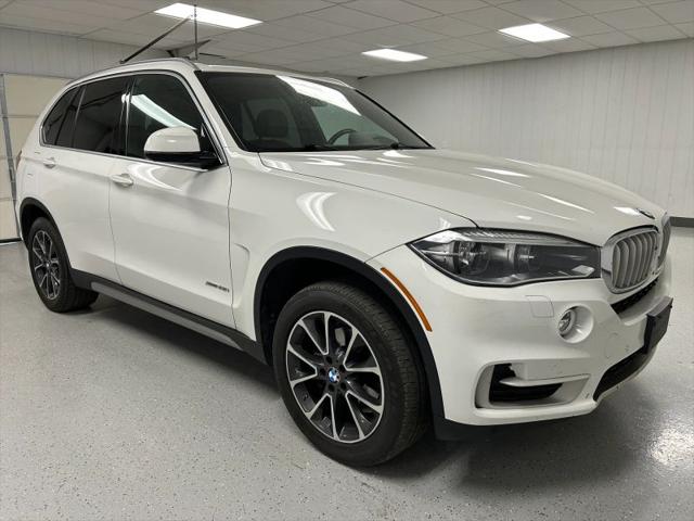 2017 BMW X5 xDrive35i for sale in Blue Springs, MO