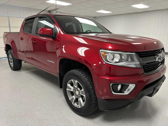 2019 Chevrolet Colorado Z71 for sale in Blue Springs, MO