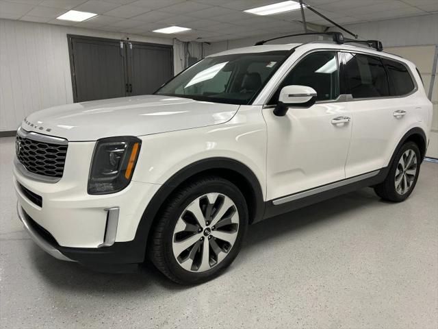 2020 Kia Telluride S for sale in Blue Springs, MO