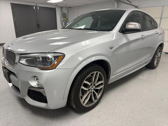 2017 BMW X4 M40i for sale in Blue Springs, MO