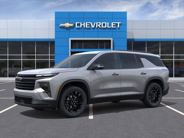 2026 Chevrolet Traverse FWD LT for sale in Scottsdale, AZ