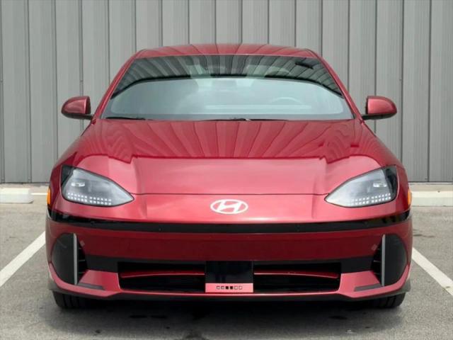2024 Hyundai IONIQ 6 SEL