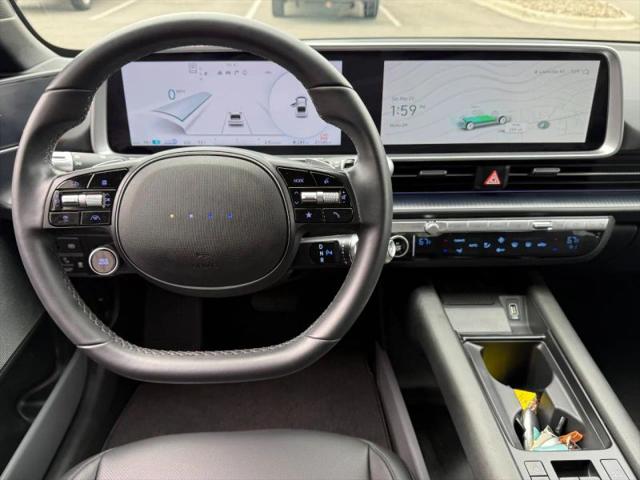 2024 Hyundai IONIQ 6 SEL