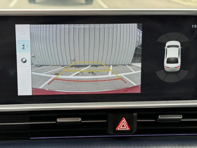 2024 Hyundai IONIQ 6 SEL