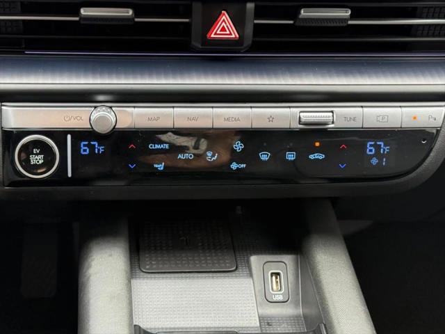 2024 Hyundai IONIQ 6 SEL